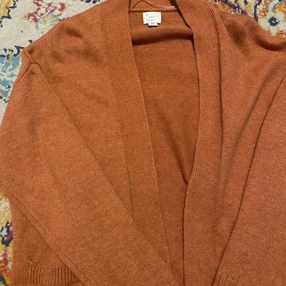 a new day Sweaters - NWOT A New Day // Cardigan